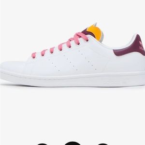 Adidas Stan Smith W Prime Green collection